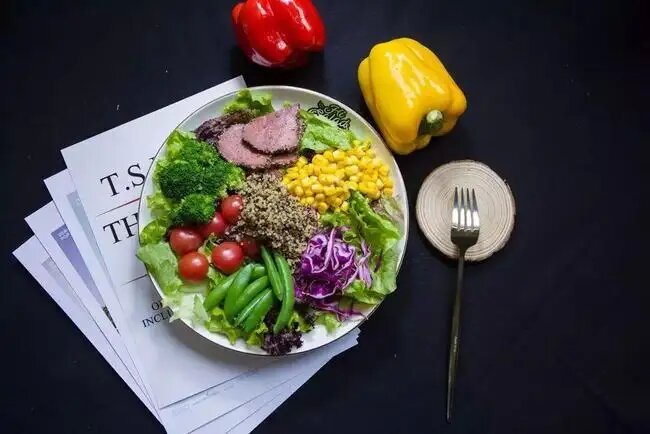 健康饮食