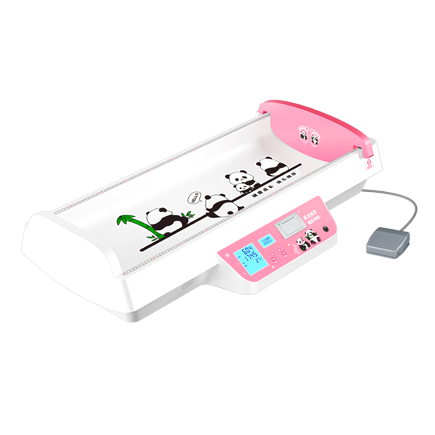 1-2512051H228-50 SH-5008智能婴儿身高体重丈量仪
