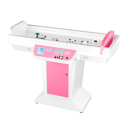 1-2512051H228 SH-5008智能婴儿身高体重丈量仪